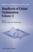 Handbook of Global Optimization: Volume 2 by Panos M. Pardalos, H. Edwin Romeijn