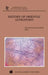 History of Oriental Astronomy: Proceedings of the Joint Discussion-17 at the 23rd General Assembly of the International Astronomical Union, Organised by S. M. Ansari