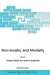 Non-Locality and Modality by Tomasz Placek