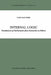 Internal Logic: Foundations of Mathematics from Kronecker to Hilbert by Y. Gauthier