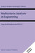 Multicriteria Analysis in Engineering: Using the Psi Method with Movi 1.0 by R. B. Statnikov