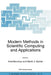 Modern Methods in Scientific Computing and Applications by Anne Bourlioux