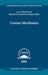 Contact Mechanics: Proceedings of the 3rd Contact Mechanics International Symposium, Praia Da Consolação, Peniche, Portugal, 17-21 June 2001 by J. A. C. Martins