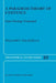A Paradigm Theory of Existence: Onto-Theology Vindicated by W. F. Vallicella
