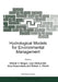 Hydrological Models for Environmental Management by Mikhail V. Bolgov