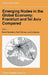 Emerging Nodes in the Global Economy: Frankfurt and Tel Aviv Compared by D. Felsenstein, E. W. Schamp, A. Shachar