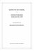 Urteilstheorie Vorlesung 1905 by Edmund Husserl, Elisabeth Schuhmann
