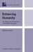 Enhancing Humanity: The Philosophical Foundations of Humanistic Education by N. Aloni
