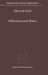 Diffusions and Waves by Henryk Gzyl