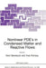 Nonlinear Pde's in Condensed Matter and Reactive Flows by Henri Berestycki