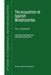 The Acquisition of Spanish Morphosyntax: The L1/L2 Connection by Ana Teresa Pérez-LeRoux