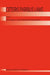 Ceterus Paribus Laws by John Earman, Clark Glymour, Sandra Mitchell