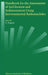 Handbook for the Assessment of Soil Erosion and Sedimentation Using Environmental Radionuclides by F. Zapata