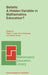 Beliefs: A Hidden Variable in Mathematics Education? by G. C. Leder