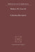 Calculus Revisited by R. W. Carroll