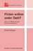 Fiction Written Under Oath?: Essays in Philosophy and Educational Research by David Bridges
