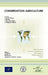 Conservation Agriculture: Environment, Farmers Experiences, Innovations, Socio-Economy, Policy by L. García-Torres, J. Benites, A. Martínez-Vilela