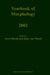 Yearbook of Morphology 2002 by G. E. Booij