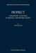 Prophecy: The History of an Idea in Medieval Jewish Philosophy by Howard Kreisel