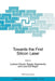 Towards the First Silicon Laser by Lorenzo Pavesi