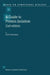A Guide to Protein Isolation by C. Dennison