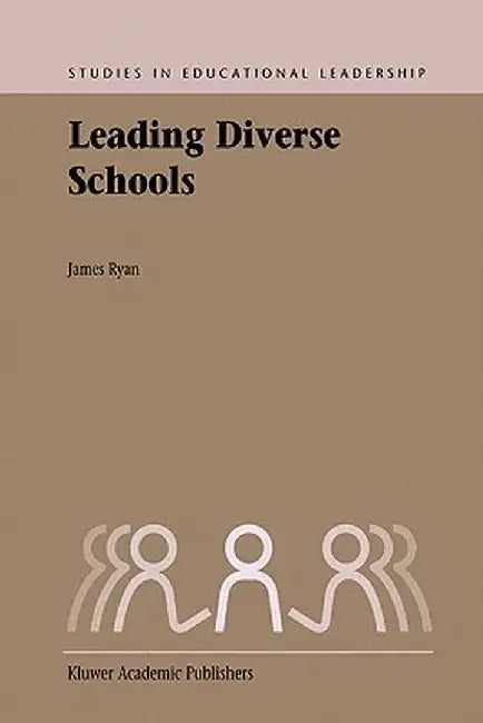 Leading Diverse Schools by Jim Ryan