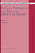 Inclusion, Participation and Democracy: What Is the Purpose? by J. Allan