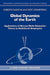 Global Dynamics of the Earth: Applications of Normal Mode Relaxation Theory to Solid-Earth Geophysics by R. Sabadini