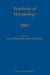 Yearbook of Morphology 2003 by G. E. Booij