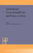 International Environmental Law and Policy in Africa by B. Chaytor, K. R. Gray