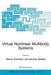 Virtual Nonlinear Multibody Systems by Werner Schiehlen