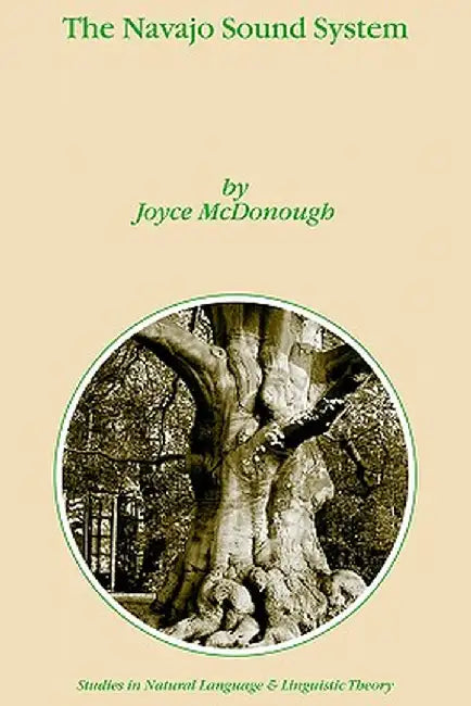 The Navajo Sound System by J. M. McDonough