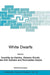 White Dwarfs by Domitilla de Martino