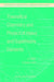 Theoretical Chemistry and Physics of Heavy and Superheavy Elements by U. Kaldor