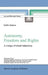 Autonomy, Freedom and Rights: A Critique of Liberal Subjectivity by Emilio Santoro