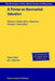 A Primer on Nonmarket Valuation by Patricia A. Champ