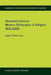 Twentieth-Century Western Philosophy of Religion 1900-2000 by Eugene Thomas Long