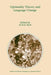 Optimality Theory and Language Change by D. E. Holt