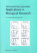 Advanced Flow Cytometry: Applications in Biological Research by R. C. Sobti, A. Krishan