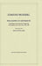 Philosophy of Arithmetic: Psychological and Logical Investigations with Supplementary Texts from 1887-1901 by Edmund Husserl