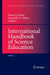 International Handbook of Science Education Set by B. Fraser
