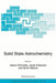 Solid State Astrochemistry by Valerio Pirronello