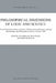 Philosophical Dimensions of Logic and Science: Selected Contributed Papers from the 11th International Congress of Logic, Methodology, and Philosophy by Artur Rojszczak, Jacek Cachro, Gabriel Kurczewski
