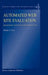 Automated Web Site Evaluation: Researchers' and Practioners' Perspectives by M. y. Ivory