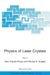 Physics of Laser Crystals by Jean-Claude Krupa