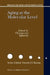 Aging at the Molecular Level by Thomas Von Zglinicki