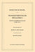 Transzendentaler Idealismus: Texte Aus Dem Nachlass (1908-1921) by Edmund Husserl, Robin D. Rollinger, Rochus Sowa