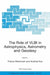 The Role of Vlbi in Astrophysics, Astrometry and Geodesy by Franco Mantovani, Andrzej Kus