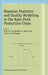 Bayesian Statistics and Quality Modelling in the Agro-Food Production Chain by Martinus A. J. S. Van Boekel