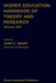 Higher Education: Handbook of Theory and Research: Volume XIX by J. C. Smart